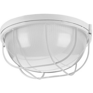 Изображение товара Настенно-потолочный светильник Wolta ДПБ03-60-002 под лампу E27 IP54