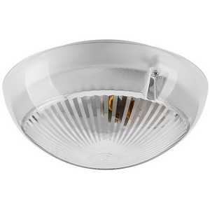 Изображение товара Настенно-потолочный светильник Wolta ДПБ06-60-011 под лампу E27 IP54