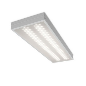 Изображение товара Светодиодная панель Wolta Лайнер ДПО01-18-302-4К-90 микропризма