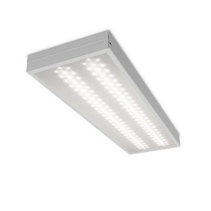 Изображение товара Светодиодная панель Wolta Лайнер ДПО01-27-302-4К-90 микропризма