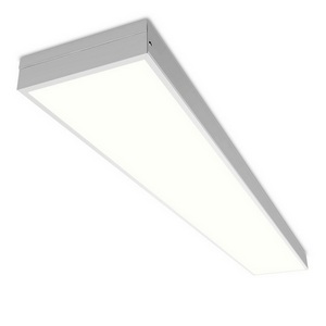 Изображение товара Светодиодная панель Wolta Лайнер Премиум ДПО01-36-103-4К 36Вт 4000К IP40 Опал