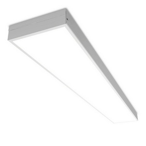 Изображение товара Светодиодная панель Wolta Лайнер Премиум ДПО01-36-103-6К 36Вт 6500К IP40 Опал