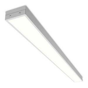 Изображение товара Светодиодная панель Wolta Лайнер Слим Премиум ДПО01-36-203-4К 36Вт 4000К IP40 Опал