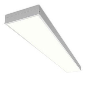 Изображение товара Светильник светодиодный Wolta Лайнер Премиум ДПО01-54-103-5К 54Вт 5000К IP40 Опал