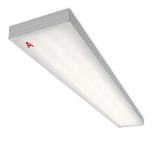 Изображение товара Светодиодная панель Wolta Лайнер ДПО01-54-141-4К с БАП EM1 54Вт 4000К IP40 матовый