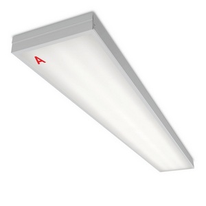 Изображение товара Светодиодная панель Wolta Лайнер ДПО01-54-141-5К с БАП EM1 54Вт 5000К IP40 матовый