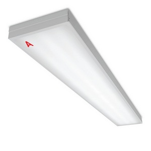Изображение товара Светодиодная панель Wolta Лайнер ДПО01-54-141-6К с БАП EM1 54Вт 6500К IP40 матовый