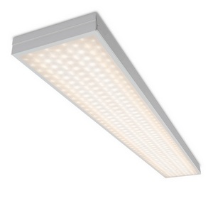 Изображение товара Светодиодная панель Wolta Лайнер ДПО01-72-102-3К-90 микропризма