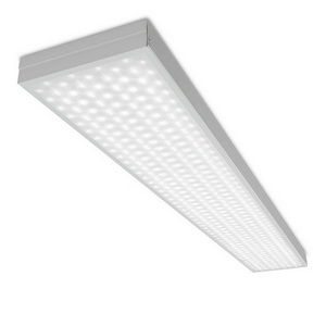 Изображение товара Светодиодная панель Wolta Лайнер ДПО01-72-102-6К 72Вт 6500К IP40 микропризма