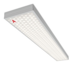 Изображение товара Светодиодная панель Wolta Лайнер ДПО01-72-142-4К с БАП EM1 72Вт 4000К IP40 микропризма