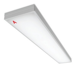Изображение товара Светодиодная панель Wolta Лайнер ДПО01-72-151-6К с БАП EM3 72Вт 6500К IP40 матовый