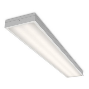 Изображение товара Светодиодная панель Wolta Лайнер IP54 ДПО03-36-101-4К 36Вт 4000К IP54 матовый