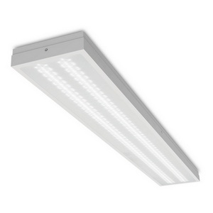 Изображение товара Светодиодная панель Wolta Лайнер IP54 ДПО03-36-102-6К 36Вт 6500К IP54 микропризма