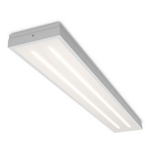 Изображение товара Светодиодная панель Wolta Лайнер IP54 GL ДПО03-36-105-3К 36Вт 3000К IP54 матовый