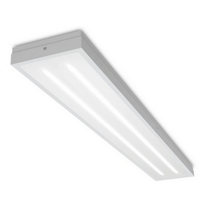 Изображение товара Светодиодная панель Wolta Лайнер IP54 GL ДПО03-36-105-6К 36Вт 6500К IP54 матовый