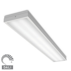 Изображение товара Светодиодная панель Wolta Лайнер IP54 ДПО03-36-121-6К матовый DALI