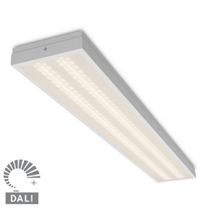 Изображение товара Светодиодная панель Wolta Лайнер IP54 ДПО03-36-122-3К микропризма DALI