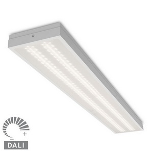 Изображение товара Светодиодная панель Wolta Лайнер IP54 ДПО03-36-122-4К микропризма DALI