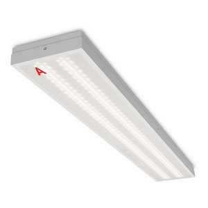 Изображение товара Светодиодная панель Wolta Лайнер IP54 ДПО03-36-152-4К с БАП EM3 36Вт 4000К IP54 микропризма