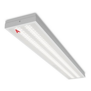 Изображение товара Светодиодная панель Wolta Лайнер IP54 ДПО03-36-152-5К с БАП EM3 36Вт 5000К IP54 микропризма