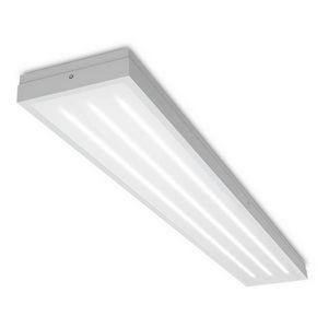 Изображение товара Светодиодная панель Wolta Лайнер IP54 GL ДПО03-54-105-6К 54Вт 6500К IP54 матовый