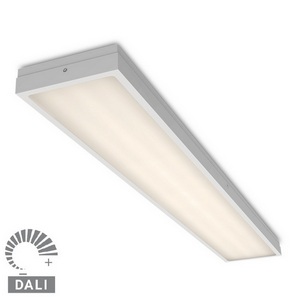 Изображение товара Светодиодная панель Wolta Лайнер IP54 ДПО03-54-121-3К матовый DALI