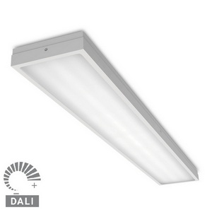 Изображение товара Светодиодная панель Wolta Лайнер IP54 ДПО03-54-121-6К матовый DALI