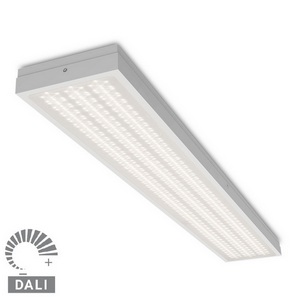 Изображение товара Светодиодная панель Wolta Лайнер IP54 ДПО03-54-122-4К микропризма DALI