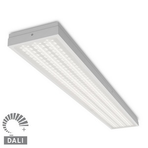 Изображение товара Светодиодная панель Wolta Лайнер IP54 ДПО03-54-122-5К микропризма DALI