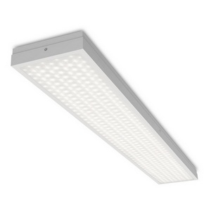 Изображение товара Светодиодная панель Wolta Лайнер IP54 ДПО03-72-102-5К 72Вт 5000К IP54 микропризма