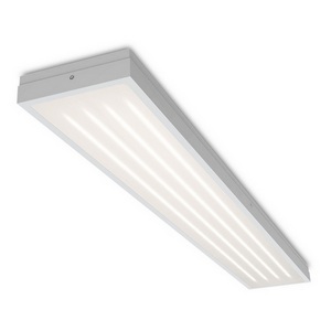 Изображение товара Светодиодная панель Wolta Лайнер IP54 GL ДПО03-72-105-3К 72Вт 3000К IP54 матовый