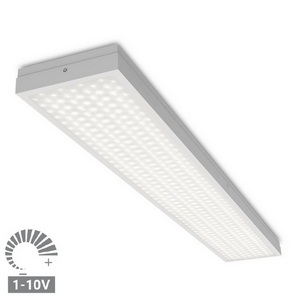 Изображение товара Светодиодная панель Wolta Лайнер IP54 ДПО03-72-112-5К микропризма 1-10V