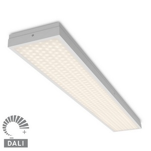 Изображение товара Светодиодная панель Wolta Лайнер IP54 ДПО03-72-122-3К микропризма DALI