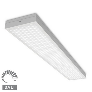 Изображение товара Светодиодная панель Wolta Лайнер IP54 ДПО03-72-122-6К микропризма DALI