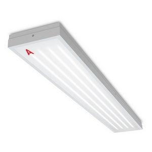 Изображение товара Светодиодная панель Wolta Лайнер IP54 GL ДПО03-72-145-6К с БАП EM1 72Вт 6500К IP54 матовый