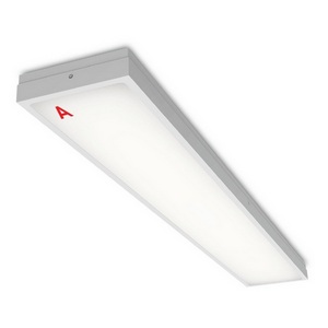 Изображение товара Светодиодная панель Wolta Лайнер IP54 ДПО03-72-151-5К с БАП EM3 72Вт 5000К IP54 матовый