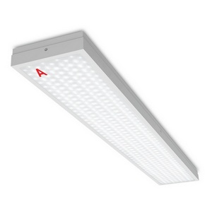 Изображение товара Светодиодная панель Wolta Лайнер IP54 ДПО03-72-152-6К с БАП EM3 72Вт 6500К IP54 микропризма