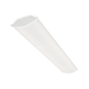 Изображение товара Потолочный линейный светильник светодиодный Wolta Лайт ДПО05-18-001-5К 18Вт 5000К IP40 матовый