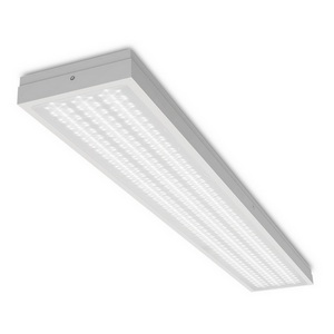 Изображение товара Светодиодная панель Wolta Лайнер IP65 ДПО08-54-102-6К 54Вт 6500К IP65 микропризма