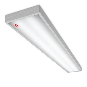 Изображение товара Светодиодная панель Wolta STD ДПО11-36-141-6К с БАП EM1 36Вт 6500К IP40 матовый