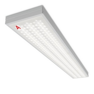 Изображение товара Светодиодная панель Wolta STD ДПО11-54-142-5К с БАП EM1 54Вт 5000К IP40 микропризма