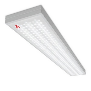 Изображение товара Светодиодная панель Wolta STD ДПО11-54-142-6К с БАП EM1 54Вт 6500К IP40 микропризма