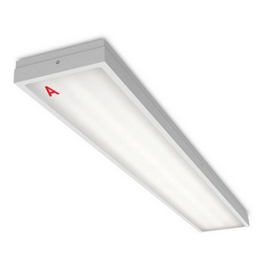 Изображение товара Светодиодная панель Wolta STD ДПО13-54-141-5К с БАП EM1 54Вт 5000К IP54 матовый