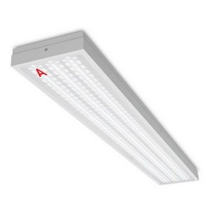 Изображение товара Светодиодная панель Wolta STD ДПО13-54-142-6К с БАП EM1 54Вт 6500К IP54 микропризма