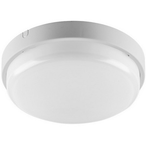 Изображение товара Светодиодный светильник Wolta ДПП01-12-001-4К 12Вт 4000К IP65 КРУГ