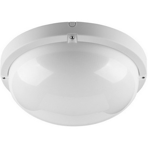 Изображение товара Светодиодный светильник Wolta ДПП01-18-001-6К 18Вт 6500К IP65 КРУГ