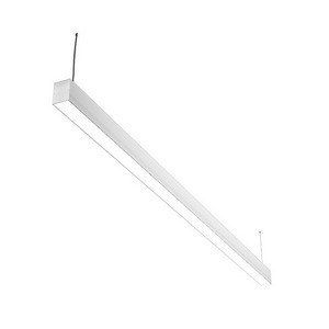 Изображение товара Светодиодный линейный светильник Wolta Профиль ДСО01-108-401-6К-Б матовый