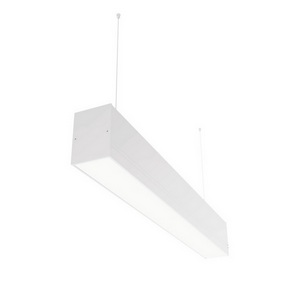 Изображение товара Светодиодный линейный светильник Wolta Профиль ДСО01-27-001-5К-Б матовый