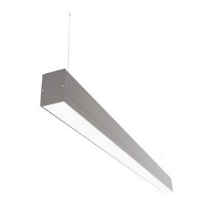 Изображение товара Светодиодный линейный светильник Wolta Профиль ДСО01-36-101-5К-С 36Вт 5000К IP40 матовый