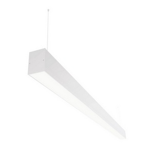 Изображение товара Светодиодный линейный светильник Wolta Профиль ДСО01-54-301-5К-Б матовый